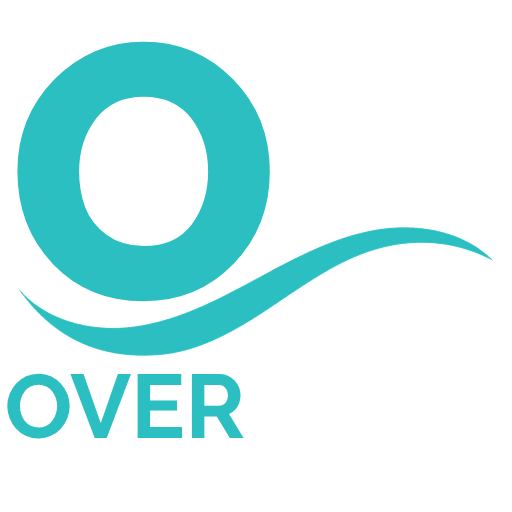 Overcome Merch